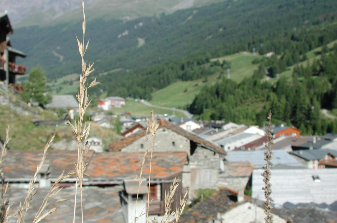 Cis-Ethic Etapes De Val Cenis Lanslebourg-Mont-Cenis Exterior foto